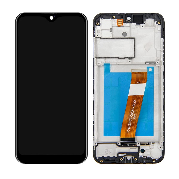Samsung Galaxy A03 Core Screen Replacement Price in Kenya | The Gadget Grid