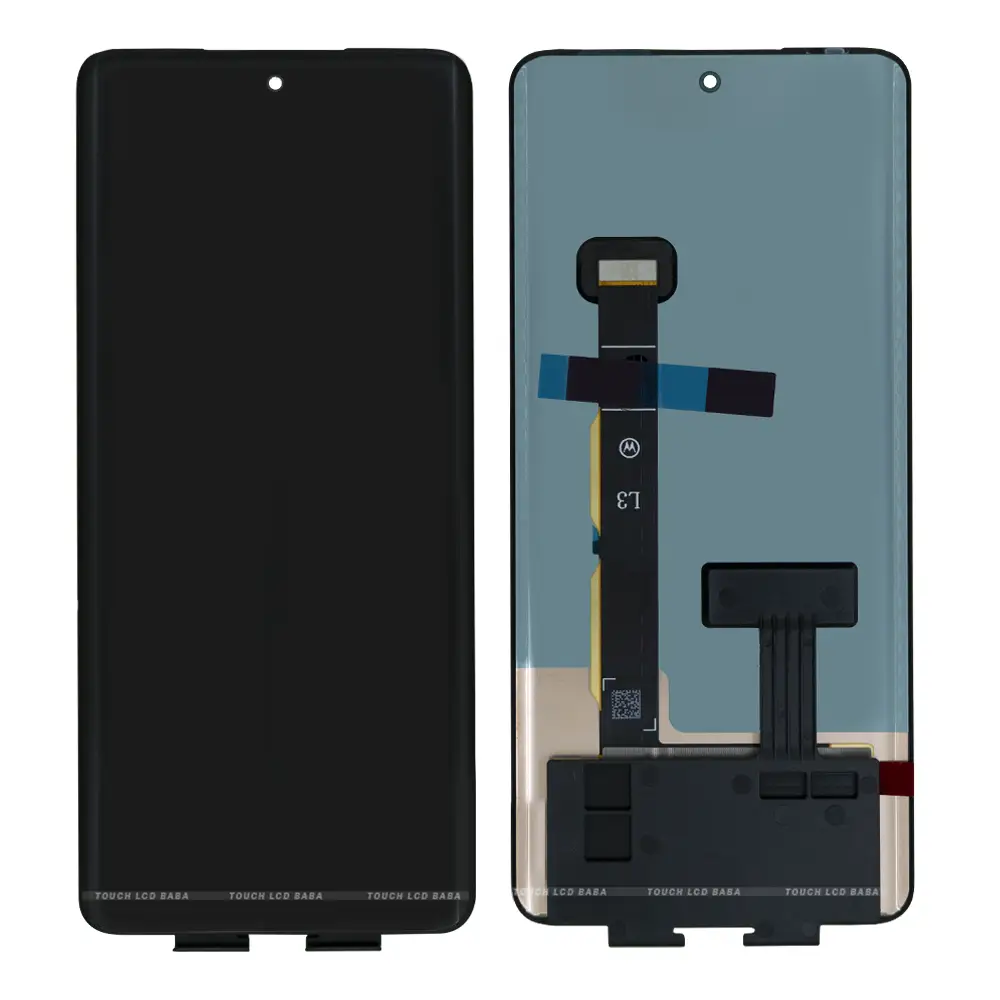Motorola Edge 40 & Motorola Edge 40 Neo Screen Replacement in Kenya