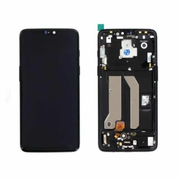OnePlus 6 Screen Replacement Price in Kenya