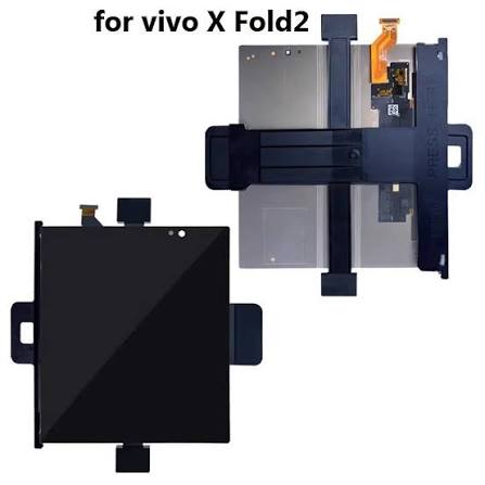 Vivo X Fold2 Screen Replacement Price in Kenya | Foldable AMOLED Display Repair