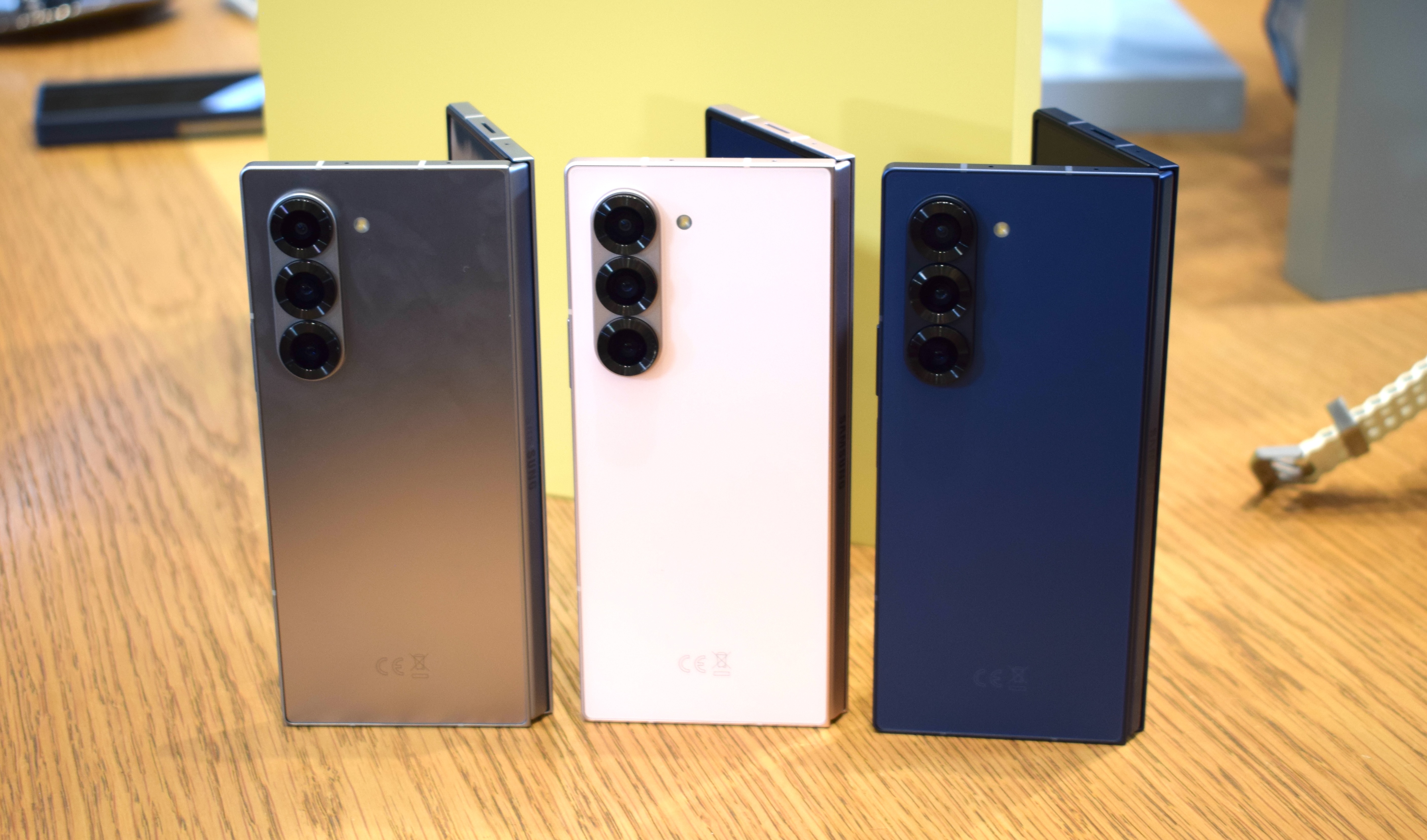 Samsung Galaxy Z Fold 6 Screen Replacement – Kenya Price | The Gadget Grid