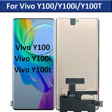 Vivo Y100 5G Screen Replacement Price in Kenya | Professional AMOLED Display Replacement