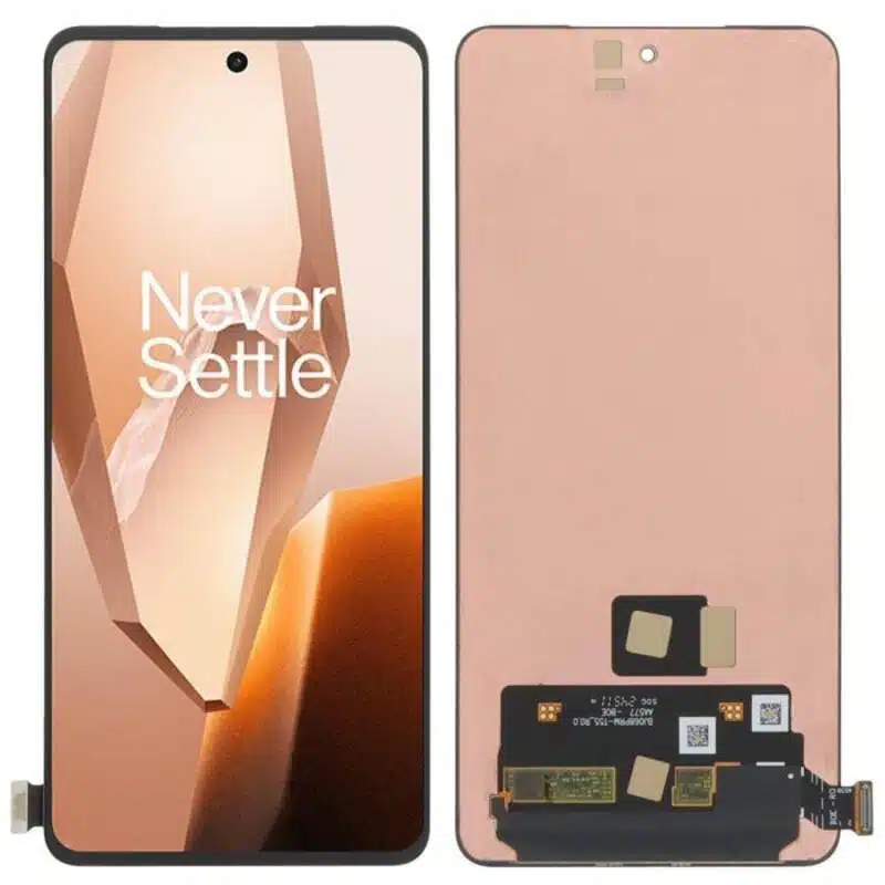 OnePlus 13R Original OEM Screen Replacement in Nairobi, Kenya