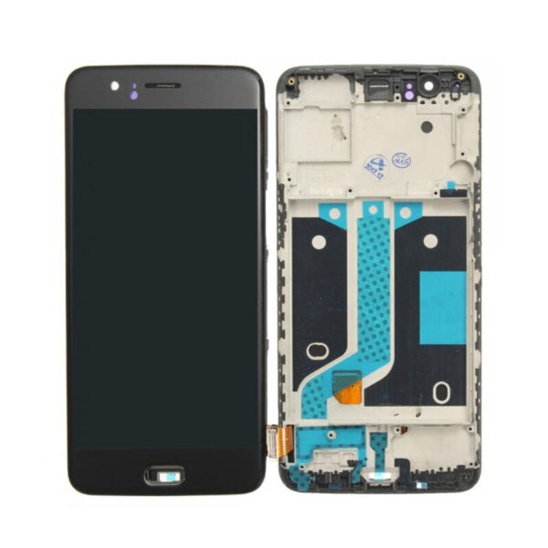 OnePlus 5T Screen Replacement Price in Kenya