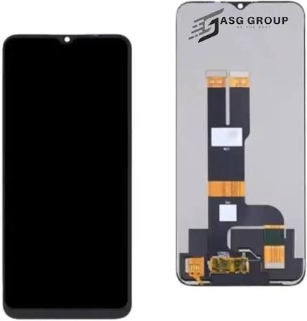 Vivo Y02 Screen Replacement Price in Kenya | Professional Display Repair