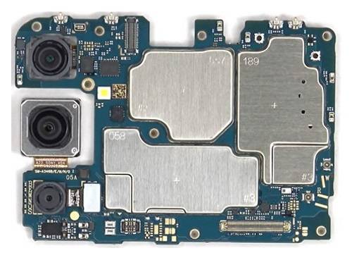 Samsung Galaxy M36 Motherboard Replacement & Repairs in Kenya Price | The Gadget Grid