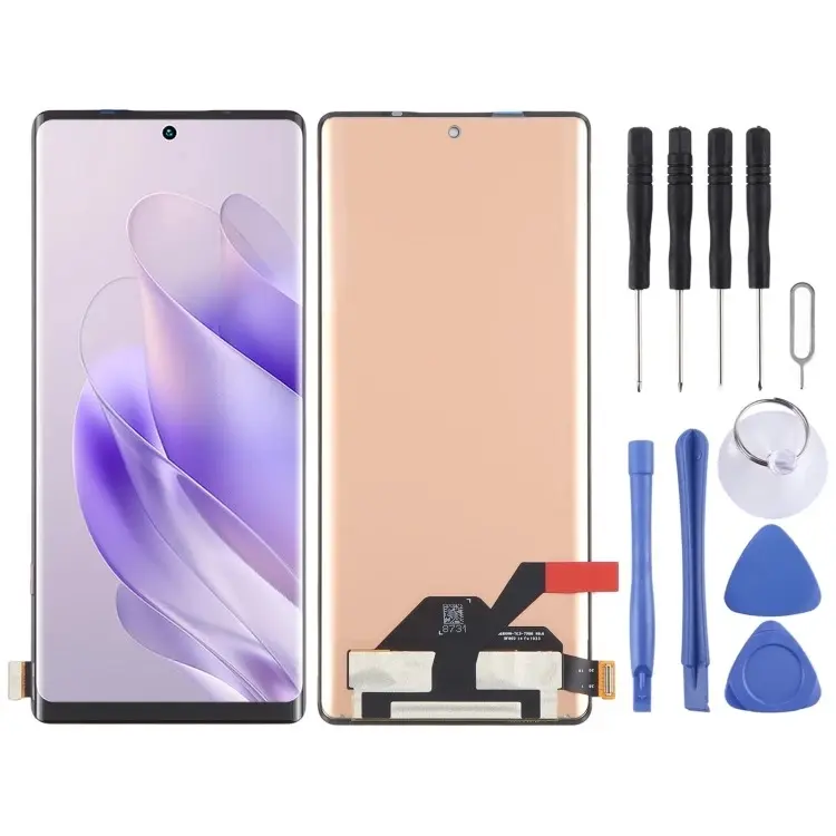 Tecno Phantom X2 Screen Replacement – The Gadget Grid Kenya
