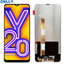 Vivo Y20i Screen Replacement Price in Kenya | Fast Phone Display Repair