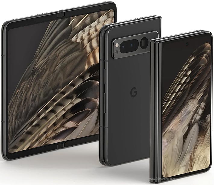 Google Pixel Fold Screen replacement Price in Kenya | The Gadget Grid