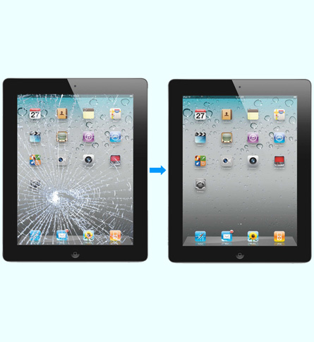 iPad Mini (5th Gen / 2019) Repair Service Nairobi