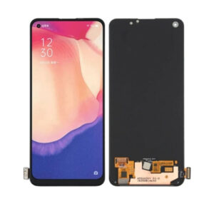 OPPO A1 Pro Screen Replacement in Nairobi | Genuine OPPO Display Repair