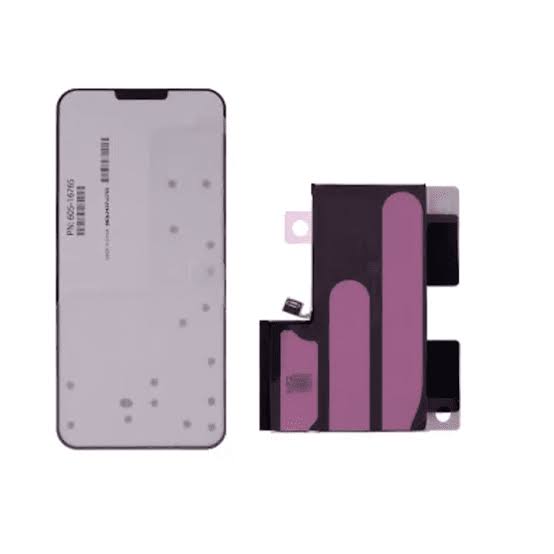 iPhone 16 Pro Max Battery Replacement in Nairobi - KES 4,500
