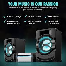 🎯 Sony Home Theatre & Soundbars Kenya⁠� – Sales & Professional Repair