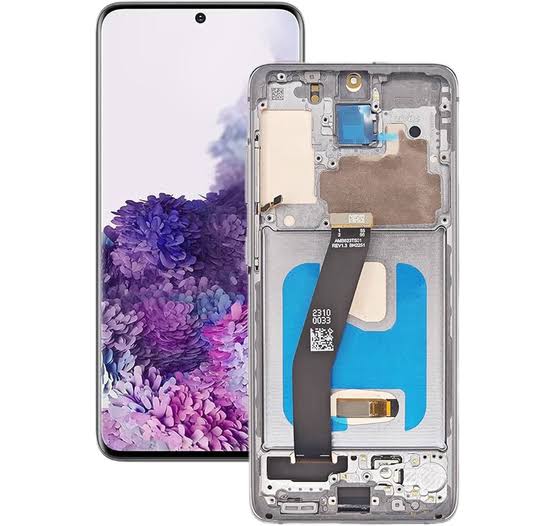 Samsung Galaxy A24 Screen Replacement – The Gadget Grid Kenya Price