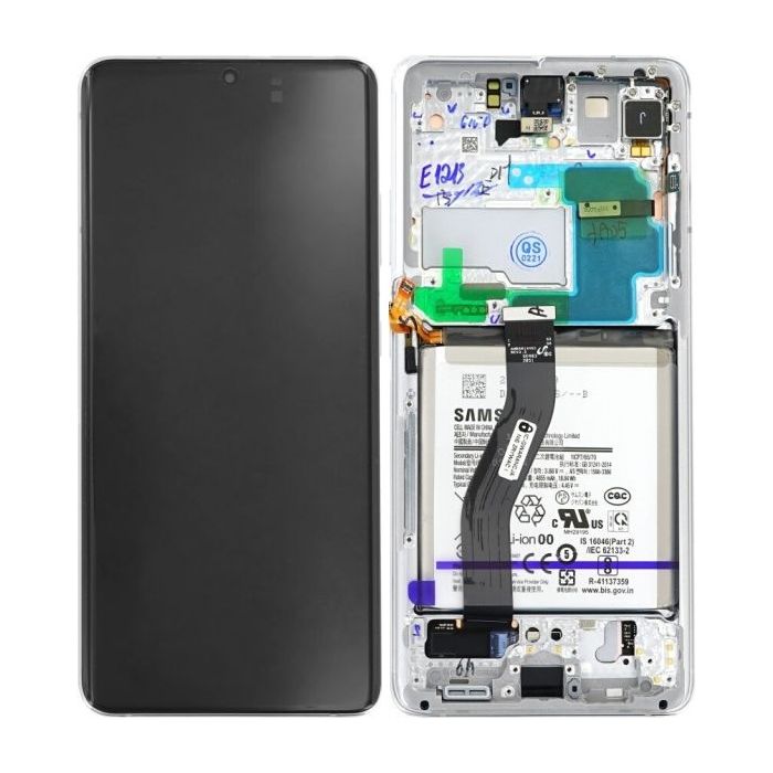 Samsung Galaxy S21 Ultra 5G Screen Replacement Price in Kenya | The Gadget Grid