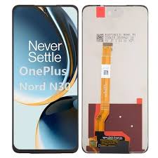 OnePlus Nord N30 Screen Replacement Price in Kenya – Professional Display Repair
