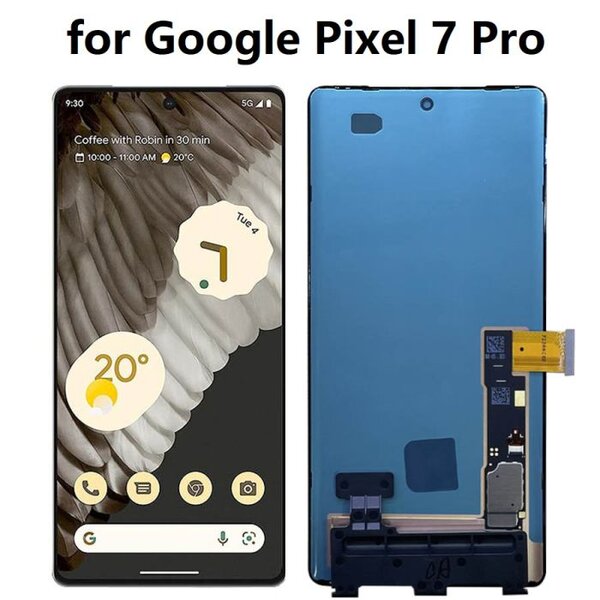 Google Pixel 7 Pro Screen Replacement Price in Kenya | The Gadget Grid