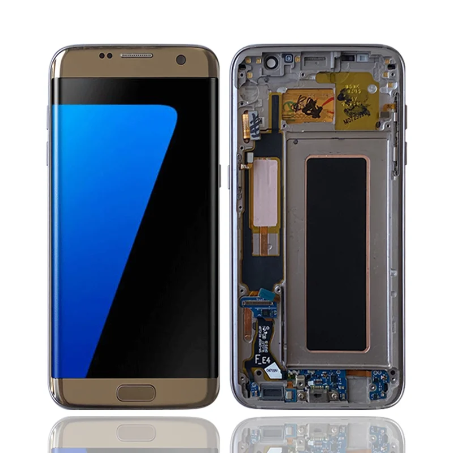 Samsung Galaxy S7 Edge Repair in Kenya – The Gadget Grid Kenya Price