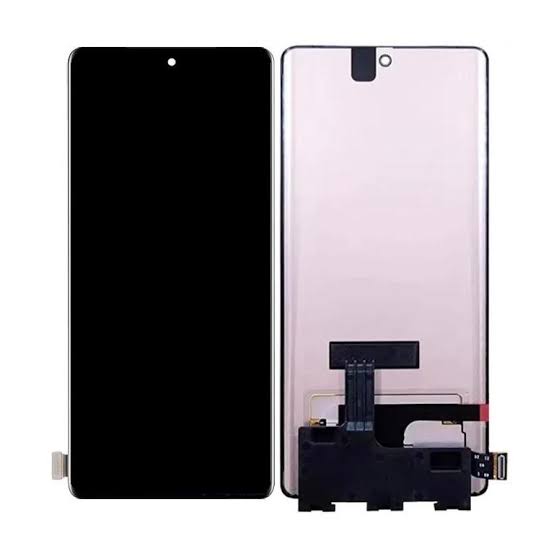 Vivo V30 Pro Screen Replacement Price in Kenya | Professional Curved AMOLED Display Repair