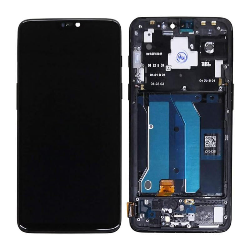 OnePlus 6T  Screen Replacement Price in Kenya – The Gadget Grid Kenya