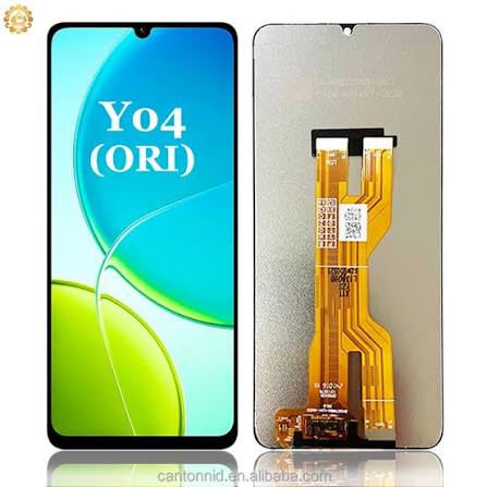 Vivo Y04 Screen Replacement Price in Kenya | Professional Display Repair Nairobi | The Gadget Grid