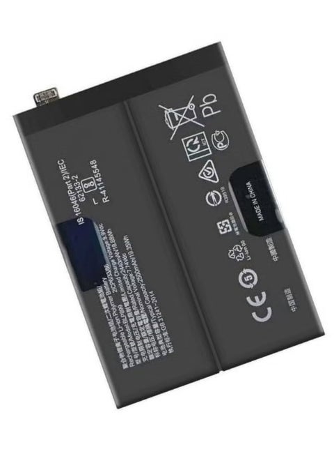 OnePlus 10 Battery Replacement in Kenya | Original BLP913 Battery Replacement – The Gadget Grid Kenya Price