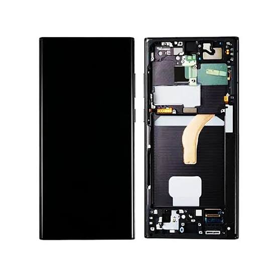 Samsung s24 ultra  screen replacement