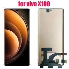 Vivo X100 Screen Replacement Price in Kenya | Professional AMOLED Display Replacement
