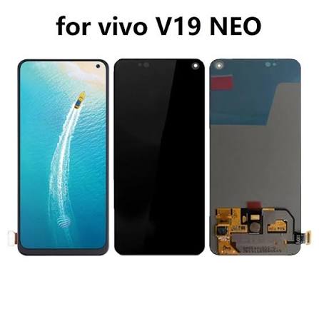 Vivo V19 Neo Screen Replacement Price in Kenya | Genuine AMOLED Display Replacement