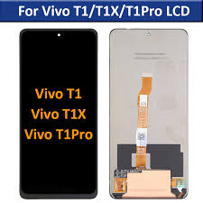 Vivo T1x Screen Replacement Price in Kenya | Premium Phone Display Repair | The Gadget Grid