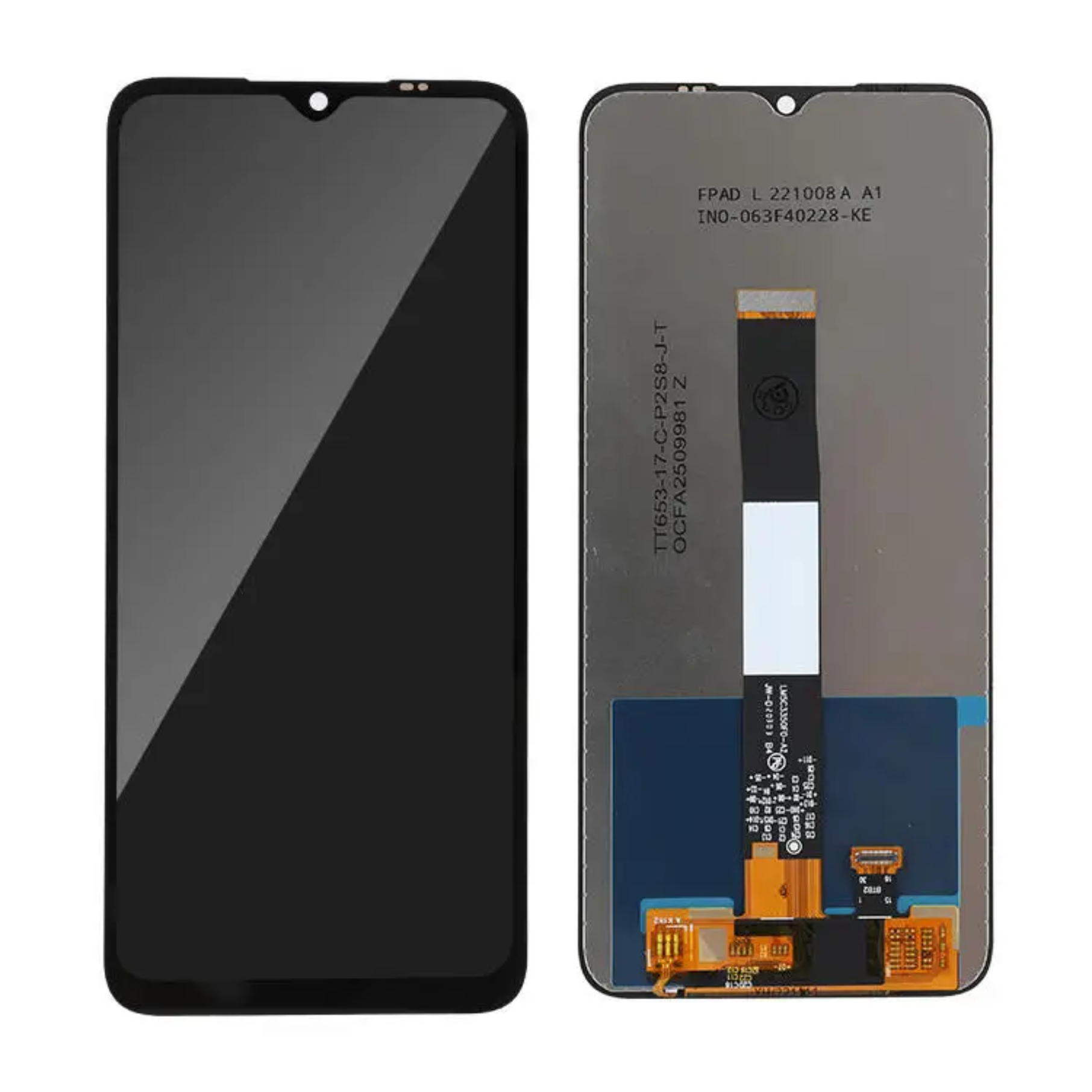 Redmi 9A / Redmi 9C Original Screen Replacement – KSh 2,900