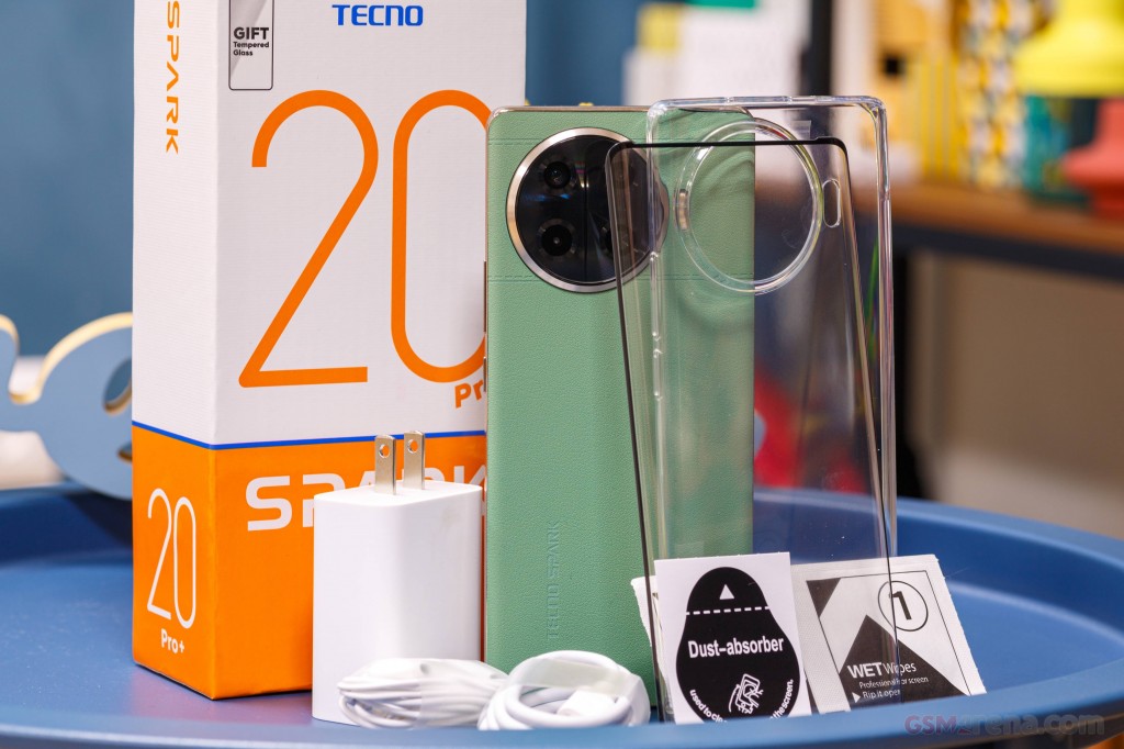 Tecno Spark 20 Pro Plus Screen Replacement – The Gadget Grid Kenya