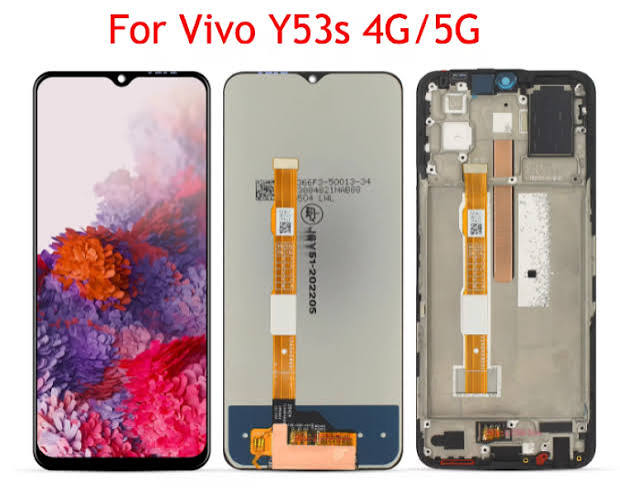 Vivo Y53s T2 Screen Replacement Price in Kenya | Expert Phone Repair