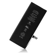 iPhone 7 Battery Replacement in Nairobi - KES 4,000