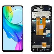 Vivo Y37m Screen Replacement Price in Kenya | Genuine Display Repair Kenya | The Gadget Grid