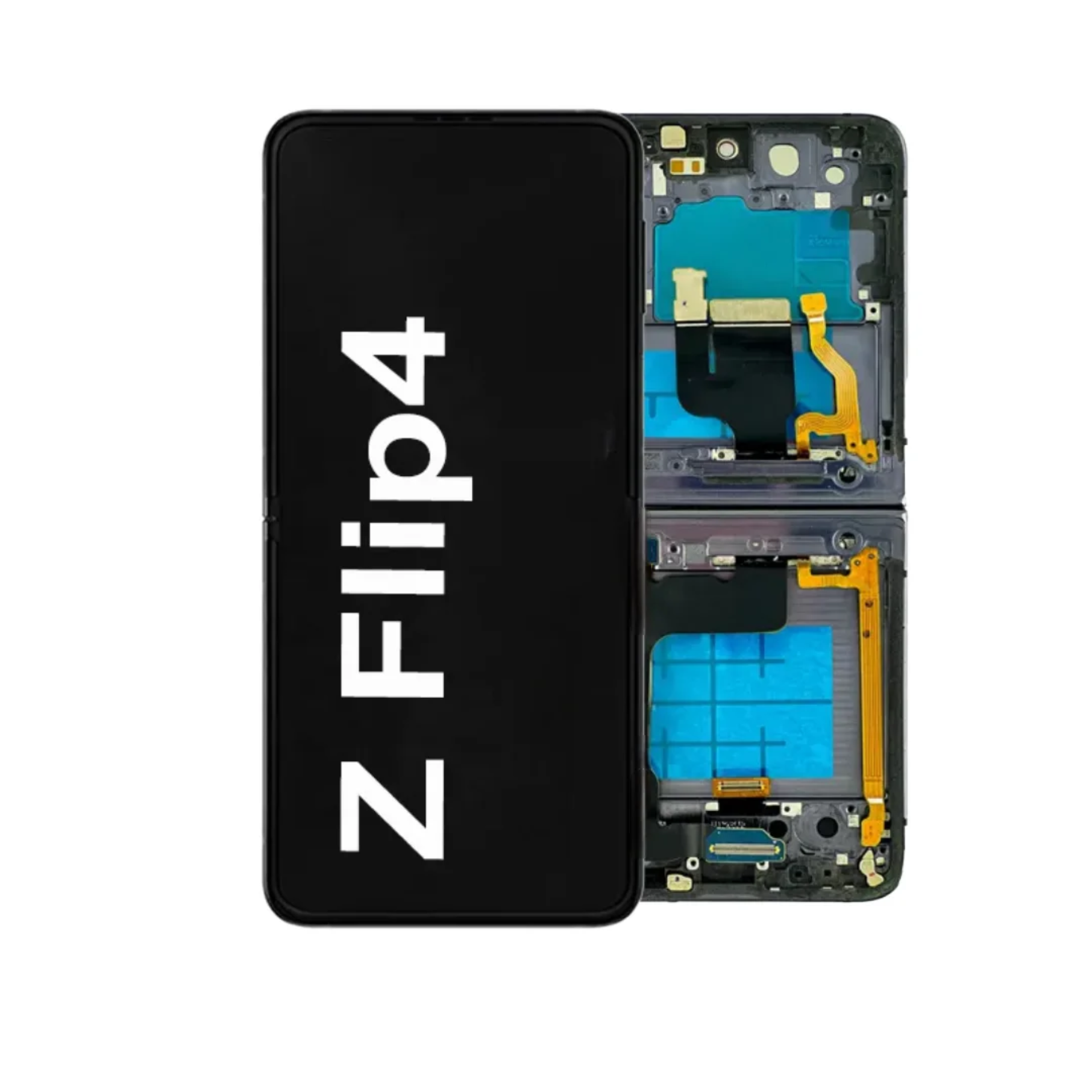 Samsung Galaxy Z Flip 4 Screen Replacement – KSh 28,000 | The Gadget Grid Kenya