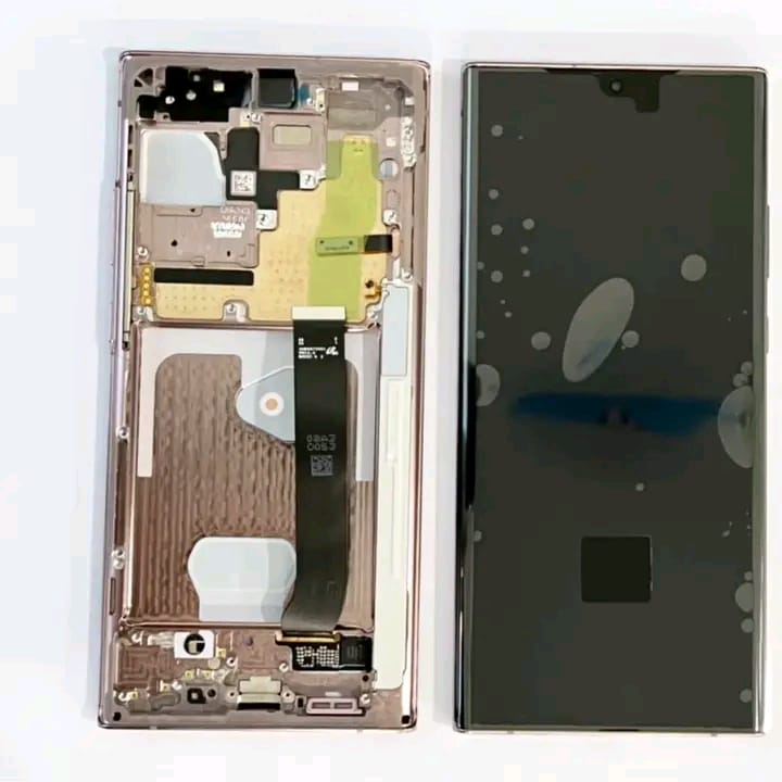 Samsung Galaxy S25  ultra screen replacement  kenya