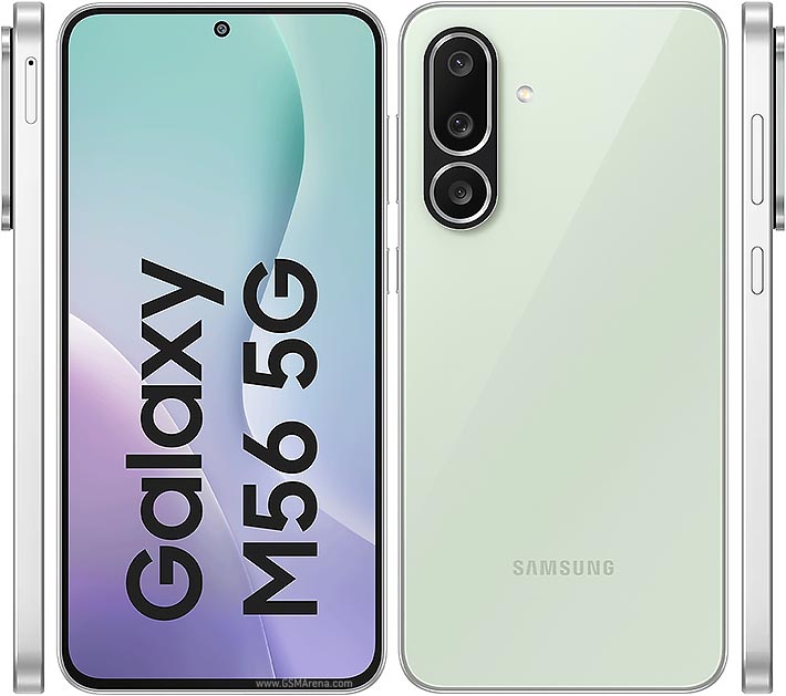 Samsung Galaxy M36 Screen Replacement Price in Kenya | The Gadget Grid