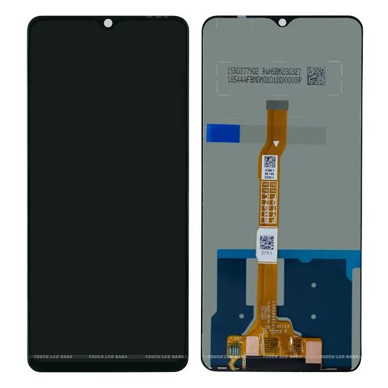 Vivo Y36 5G Screen Replacement Price in Kenya | Genuine Display Repair Nairobi