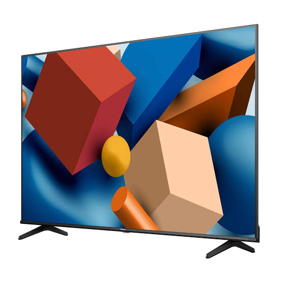 Hisense 55A6K TV Screen Replacement Price in Kenya | The Gadget Grid