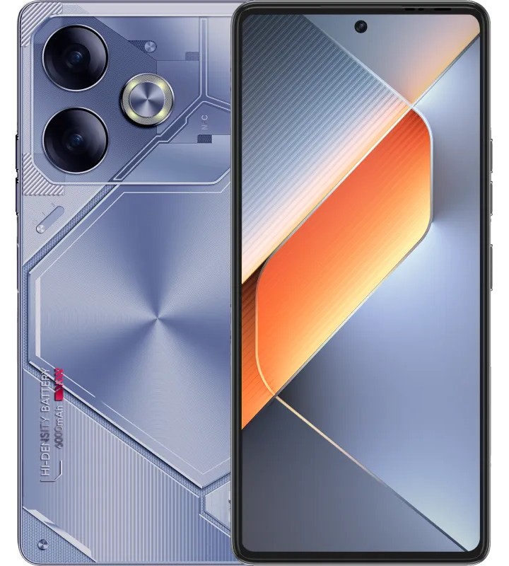 Tecno Pova 6 Screen Replacement – The Gadget Grid Kenya