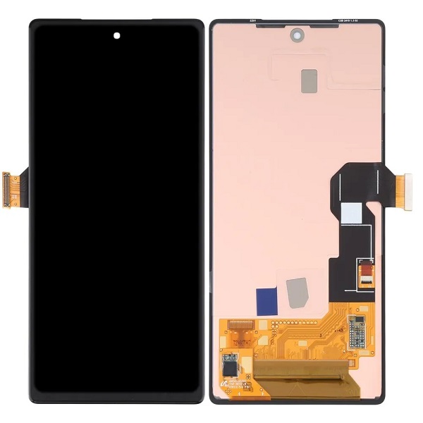 Google Pixel 10 Pro Screen Replacement Price in Kenya | The Gadget Grid