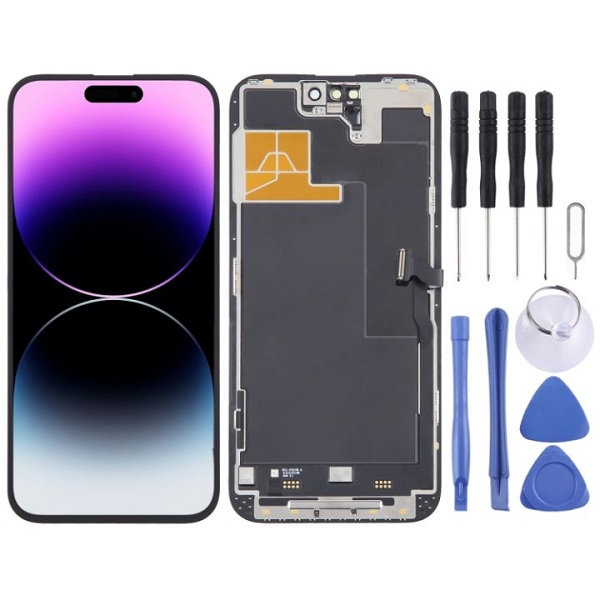 iPhone 17 Pro Screen ReplacementiPhone 17 Pro Screen Replacement Price in KenyaiPhone