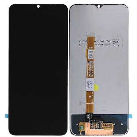 Vivo Y53s Screen Replacement Price in Kenya | Professional Display Repair Nairobi