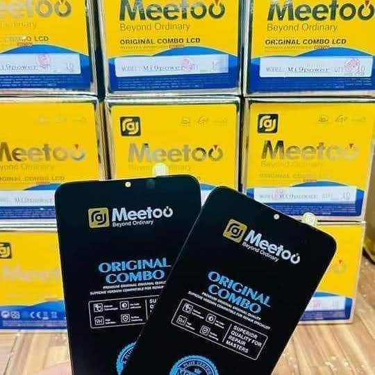 Official Meetoo LCD Wholesale Distribution – Kenya & Africa