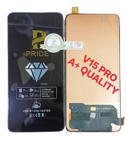 Vivo V15 Pro Screen Replacement Price in Kenya | Genuine AMOLED Display Repair
