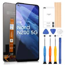 OnePlus Nord N200 Screen Replacement Price in Kenya – Quality LCD Display Replacement