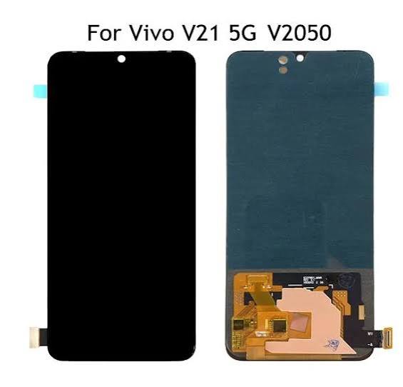 Vivo V21 Screen Replacement Price in Kenya | AMOLED Display Repair Nairobi | The Gadget Grid