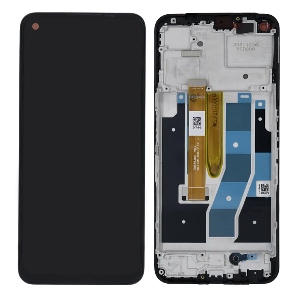 Realme 14X Screen Replacement in Nairobi | Genuine Realme Display Repair