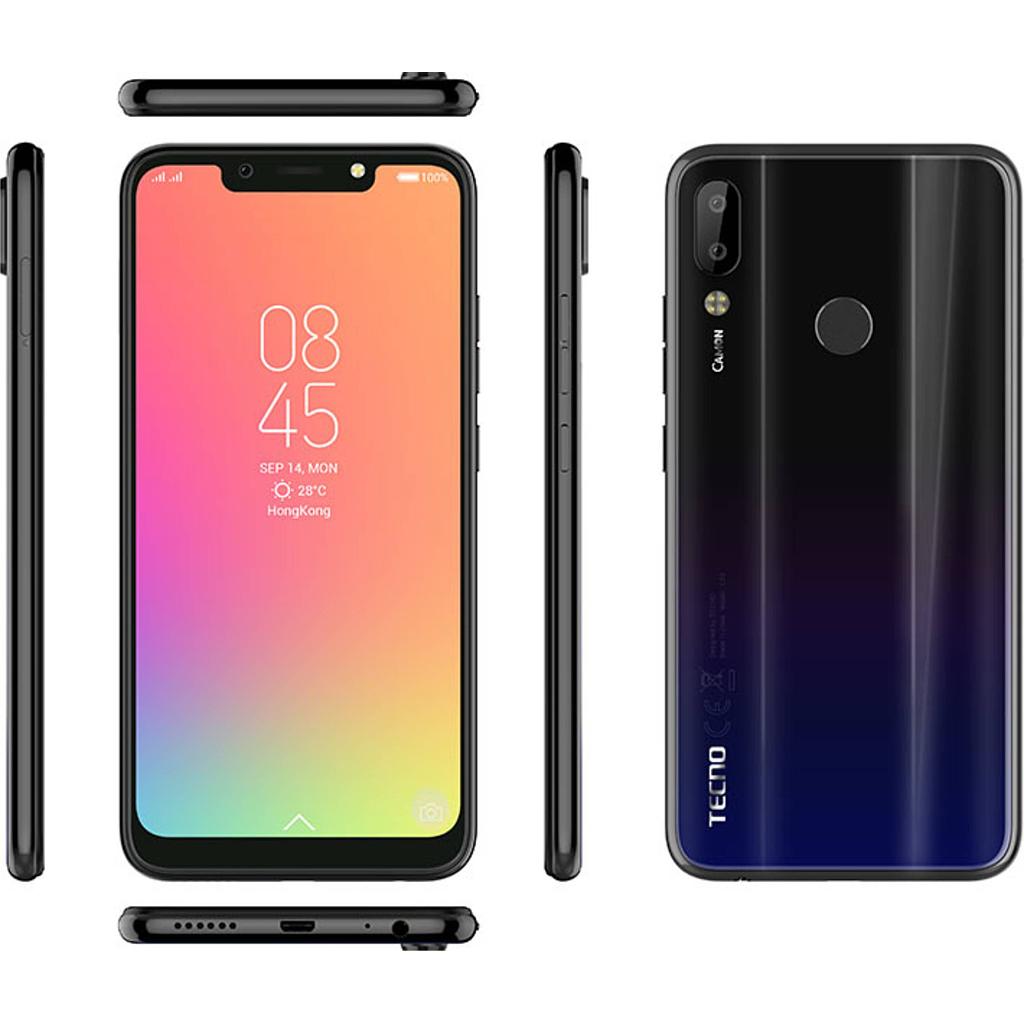 Tecno Camon 11 Pro Screen Replacement – The Gadget Grid Kenya
